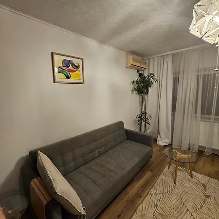 Manolaire Park * Bükreş