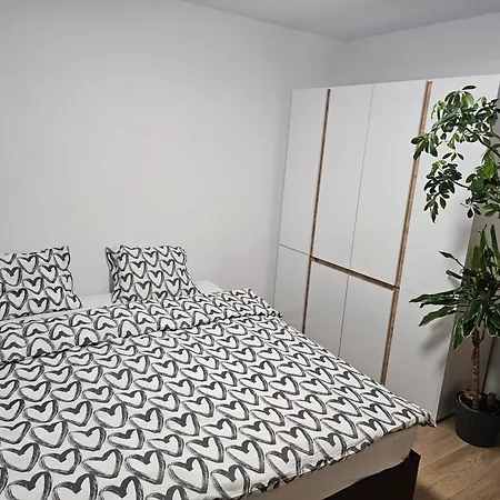 Apartament Manolaire Park