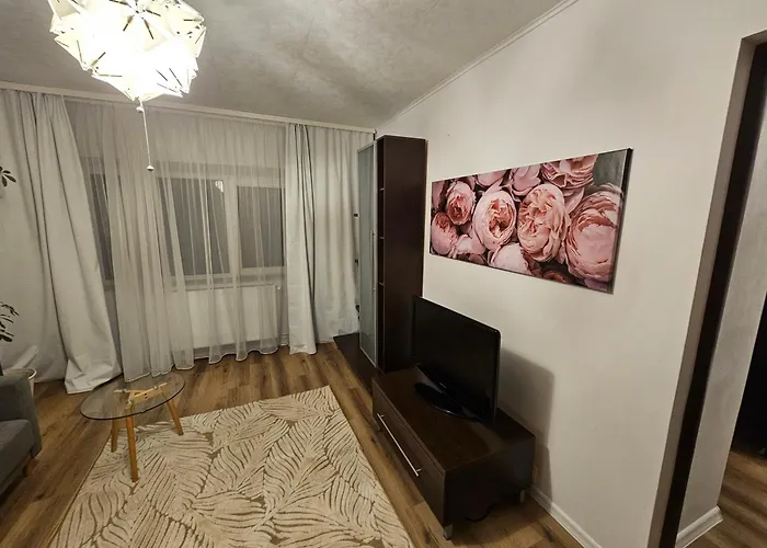 Manolaire Park Bukareszt