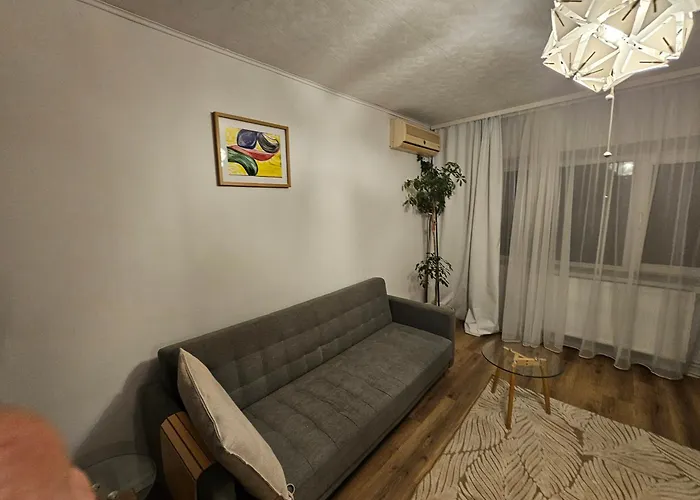 Manolaire Park * Bukareszt