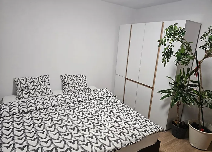 Apartment Manolaire Park