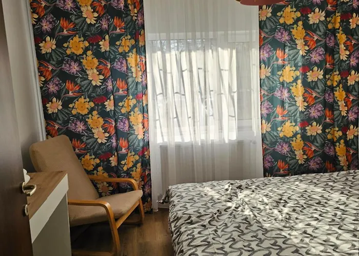 Manolaire Park * Bucharest