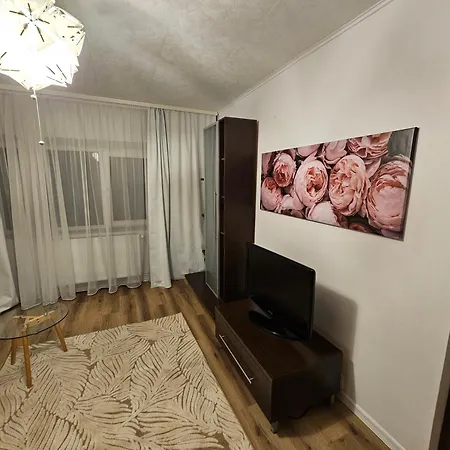 Manolaire Park Bucureşti