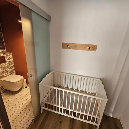 Appartamento Manolaire Park *