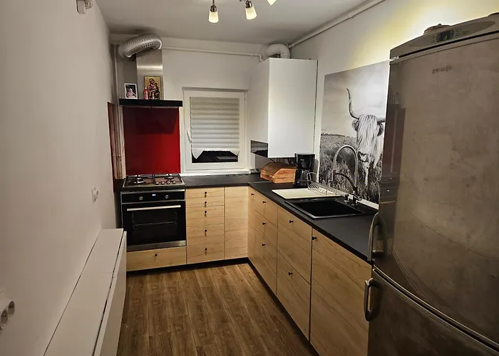 Manolaire Park بوخارست